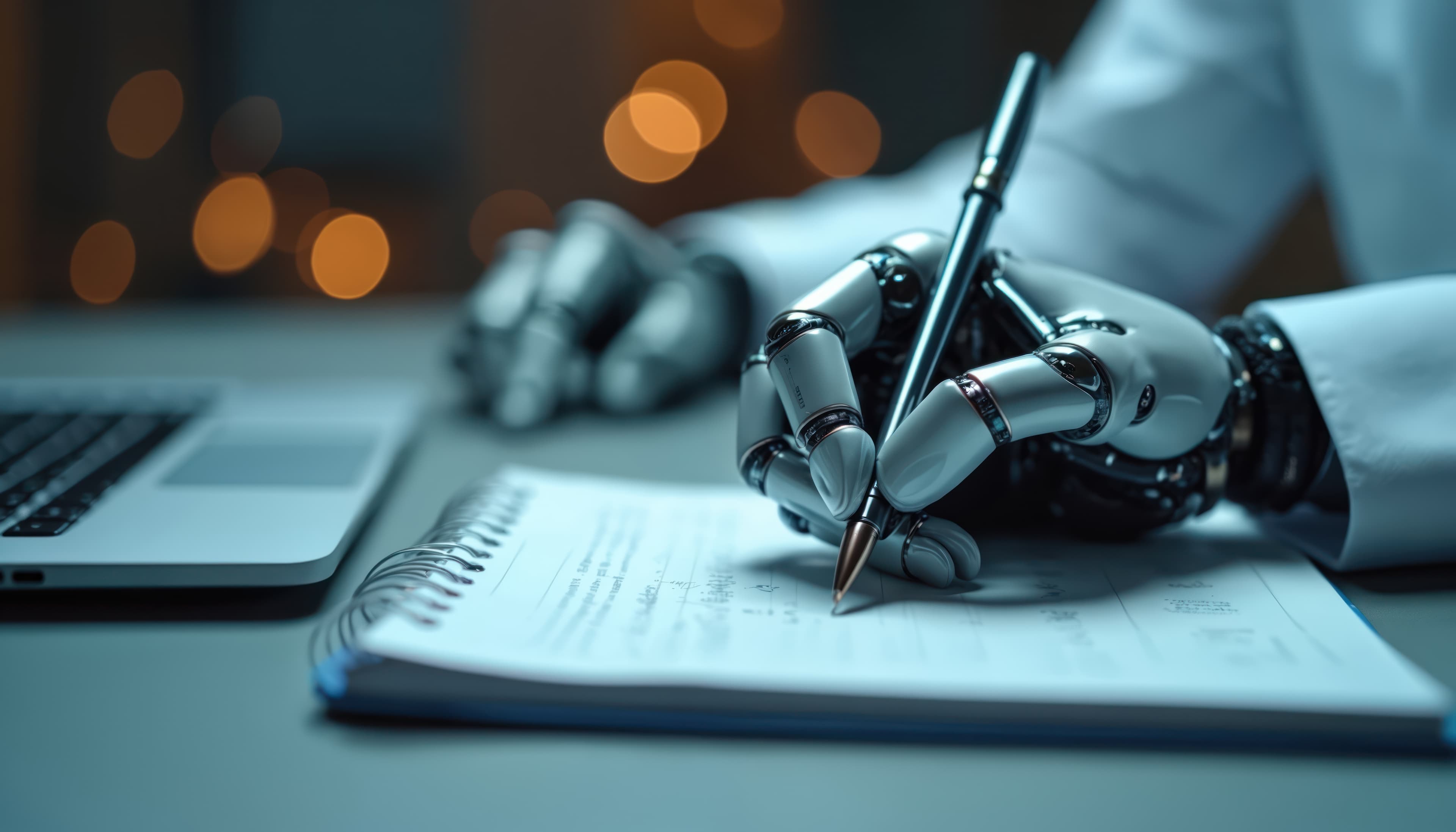 Healthcare GenAI SOAP Note Automation